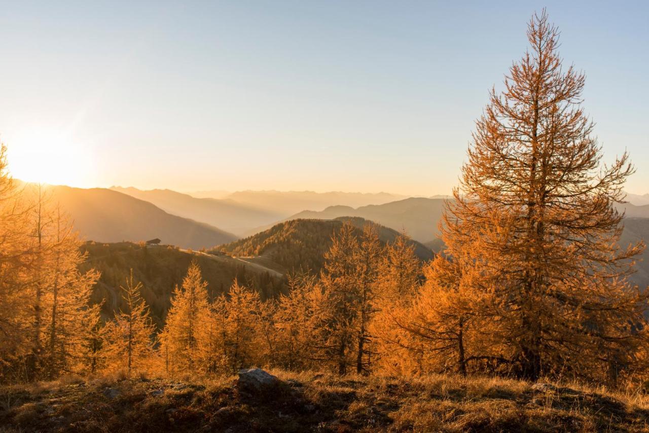 Апартаменты Feichterhof Бад Кляйнкирххайм Экстерьер фото