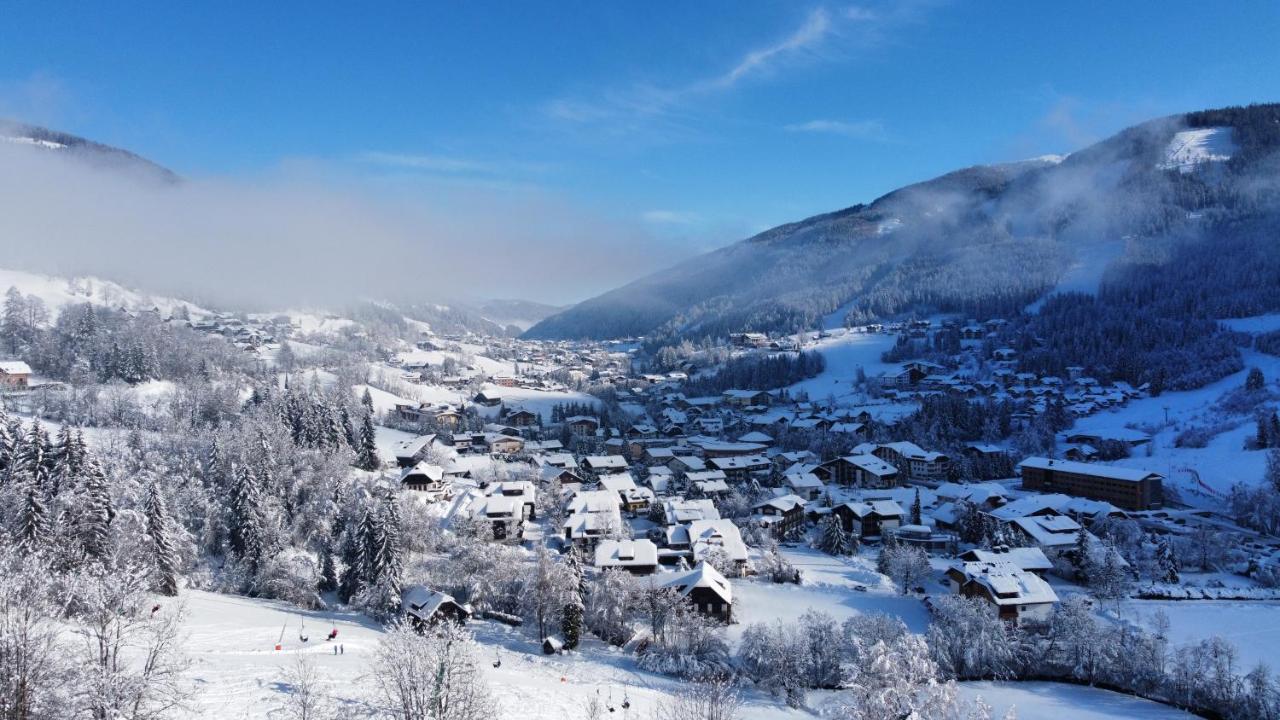 Апартаменты Feichterhof Бад Кляйнкирххайм Экстерьер фото