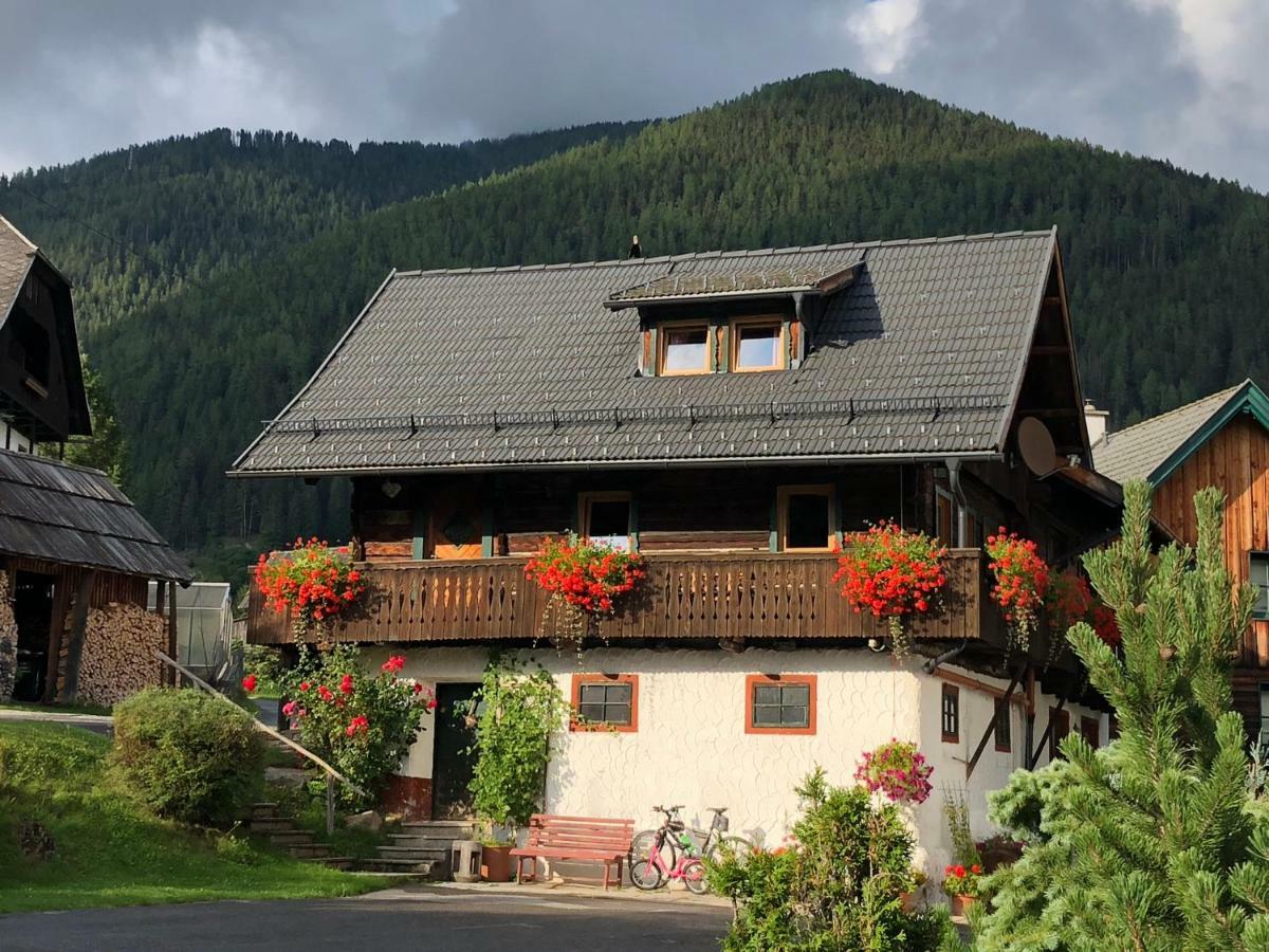 Апартаменты Feichterhof Бад Кляйнкирххайм Экстерьер фото